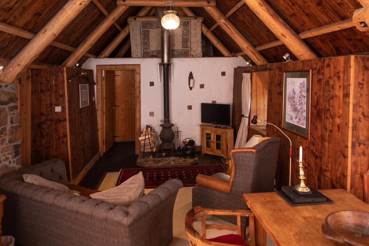Edinbane Self Catering - On The Croft At Edinbane Βίλα Εξωτερικό φωτογραφία