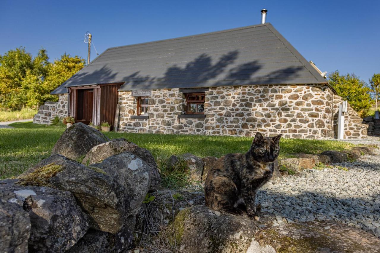 Edinbane Self Catering - On The Croft At Edinbane Βίλα Εξωτερικό φωτογραφία