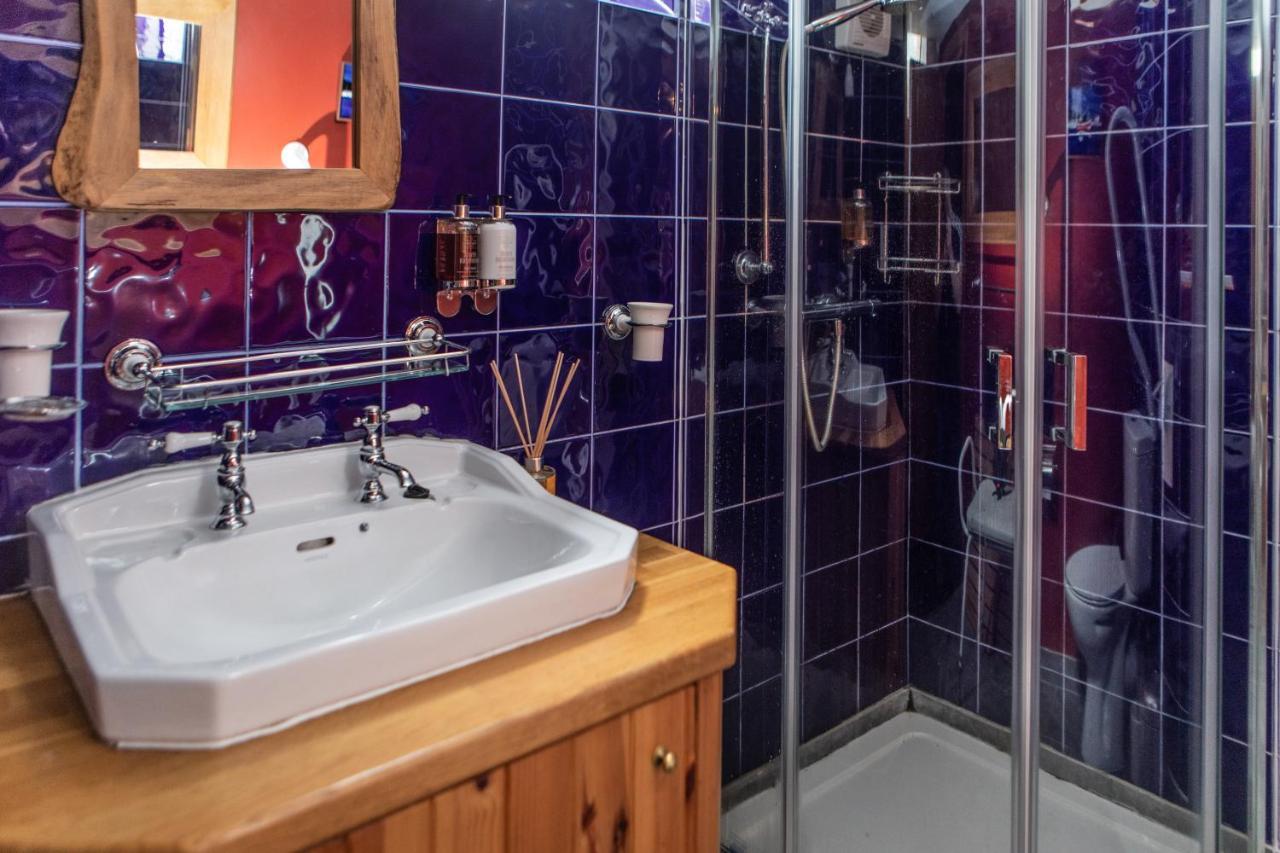 Edinbane Self Catering - On The Croft At Edinbane Βίλα Εξωτερικό φωτογραφία
