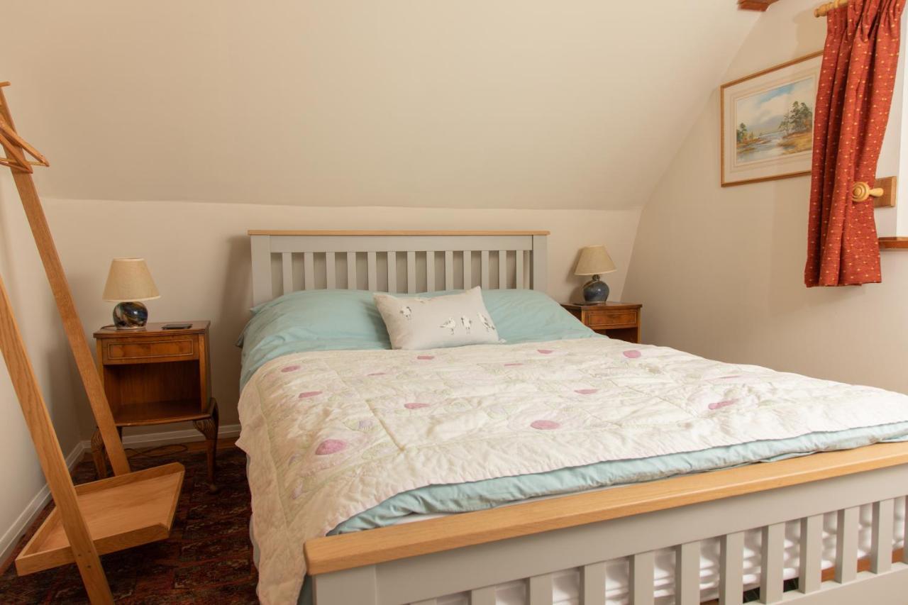 Edinbane Self Catering - On The Croft At Edinbane Βίλα Εξωτερικό φωτογραφία