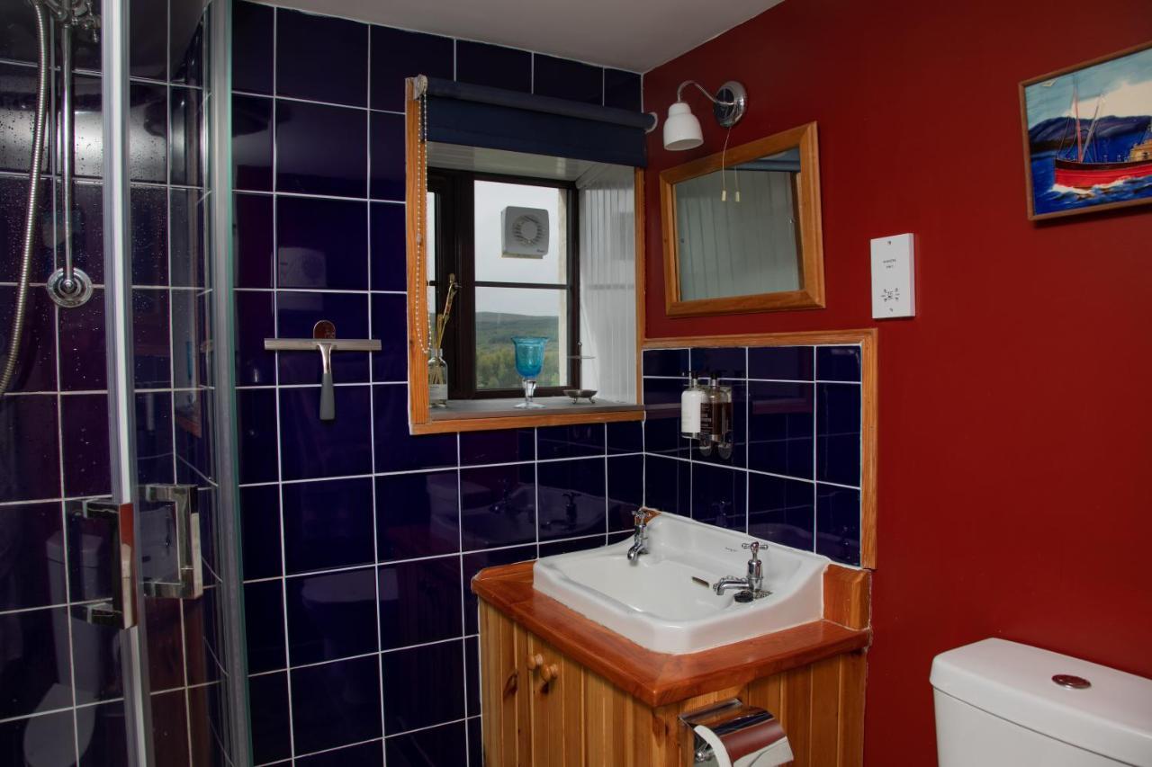 Edinbane Self Catering - On The Croft At Edinbane Βίλα Εξωτερικό φωτογραφία