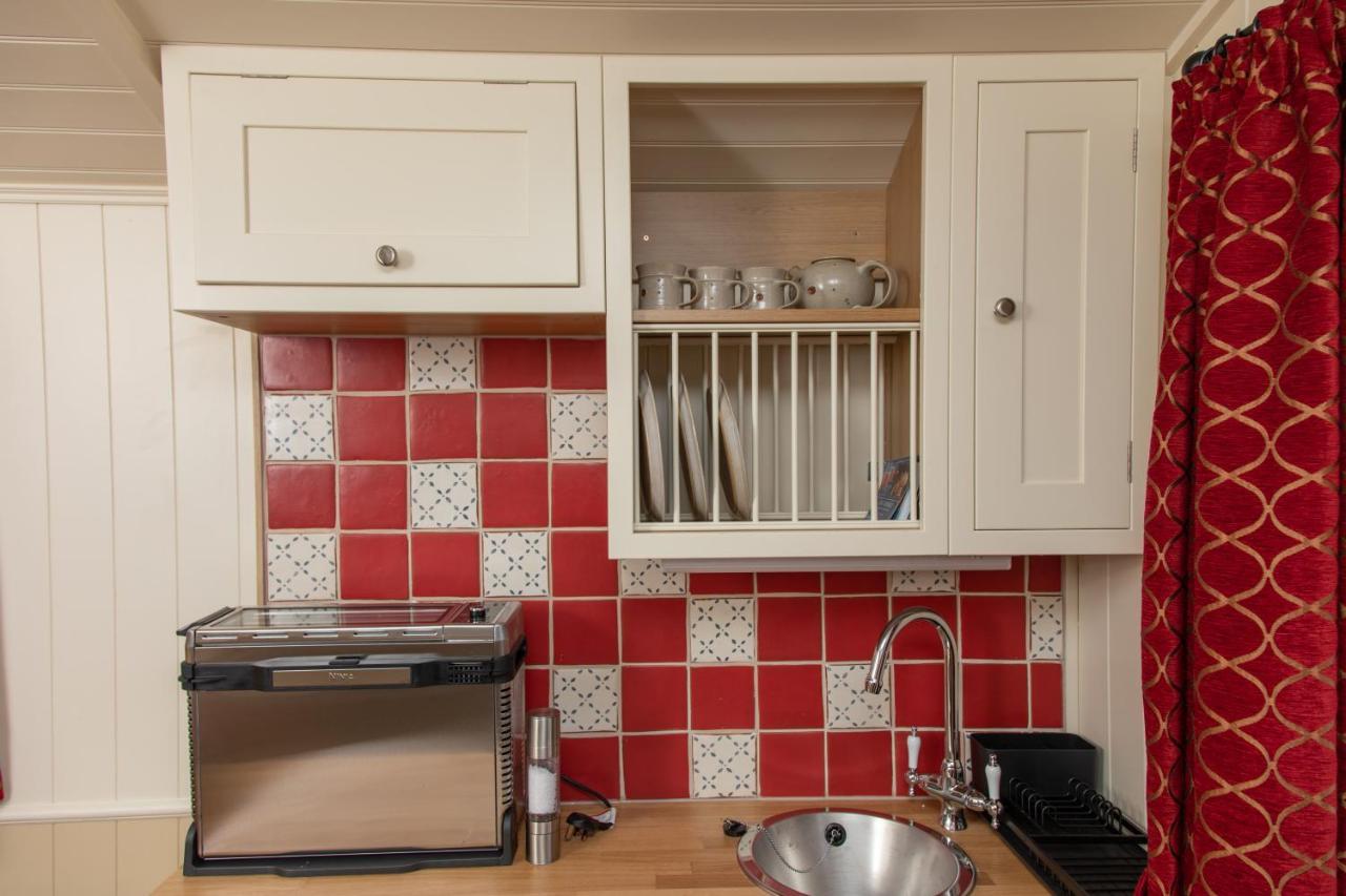 Edinbane Self Catering - On The Croft At Edinbane Βίλα Εξωτερικό φωτογραφία