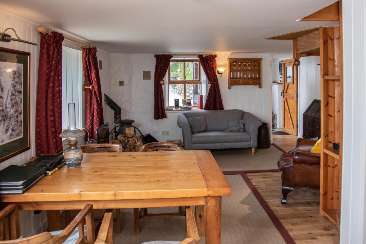 Edinbane Self Catering - On The Croft At Edinbane Βίλα Εξωτερικό φωτογραφία