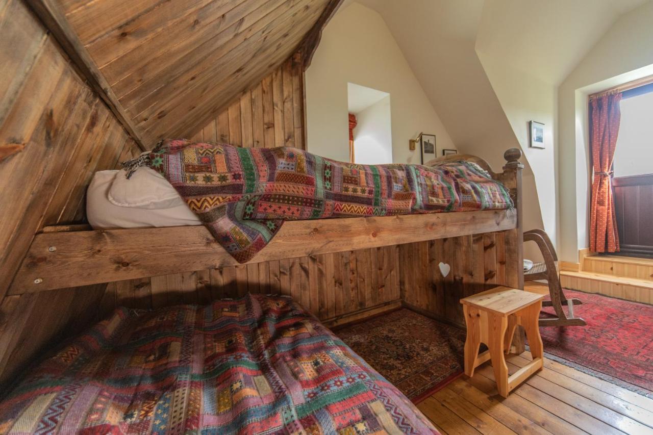 Edinbane Self Catering - On The Croft At Edinbane Βίλα Εξωτερικό φωτογραφία