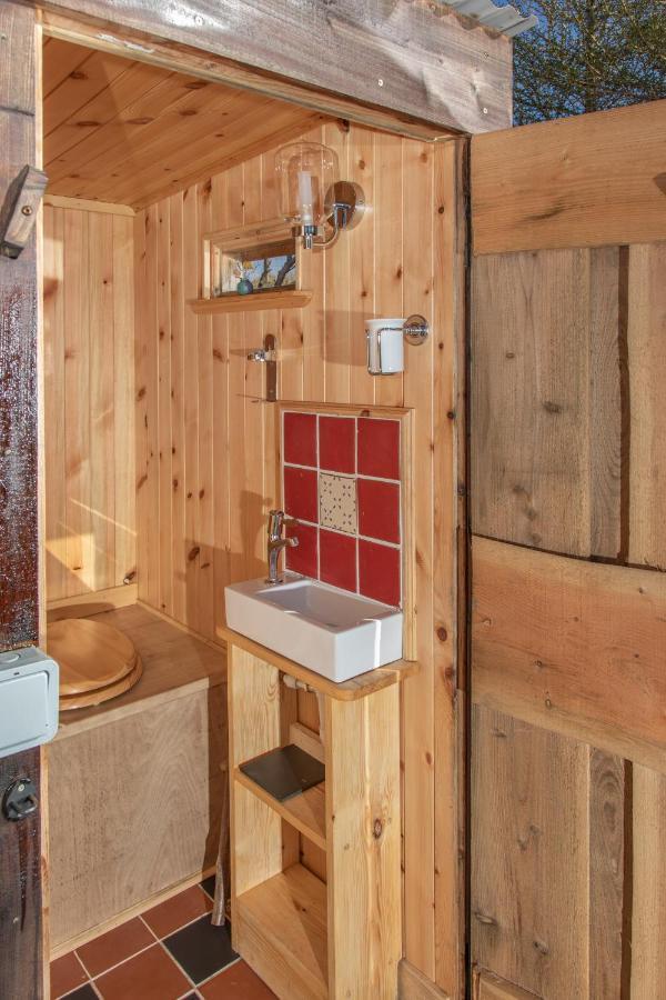 Edinbane Self Catering - On The Croft At Edinbane Βίλα Εξωτερικό φωτογραφία