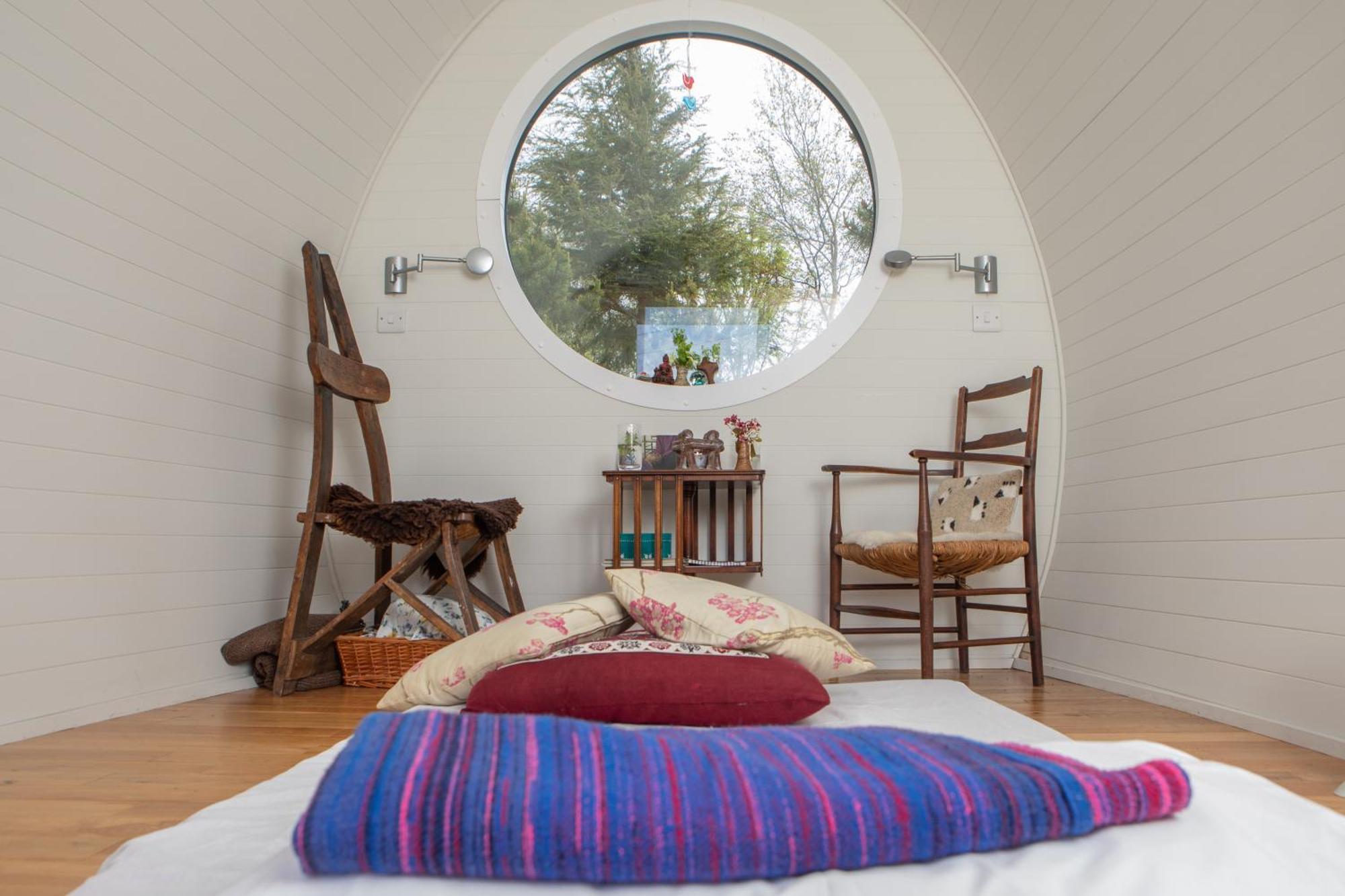 Edinbane Self Catering - On The Croft At Edinbane Βίλα Εξωτερικό φωτογραφία